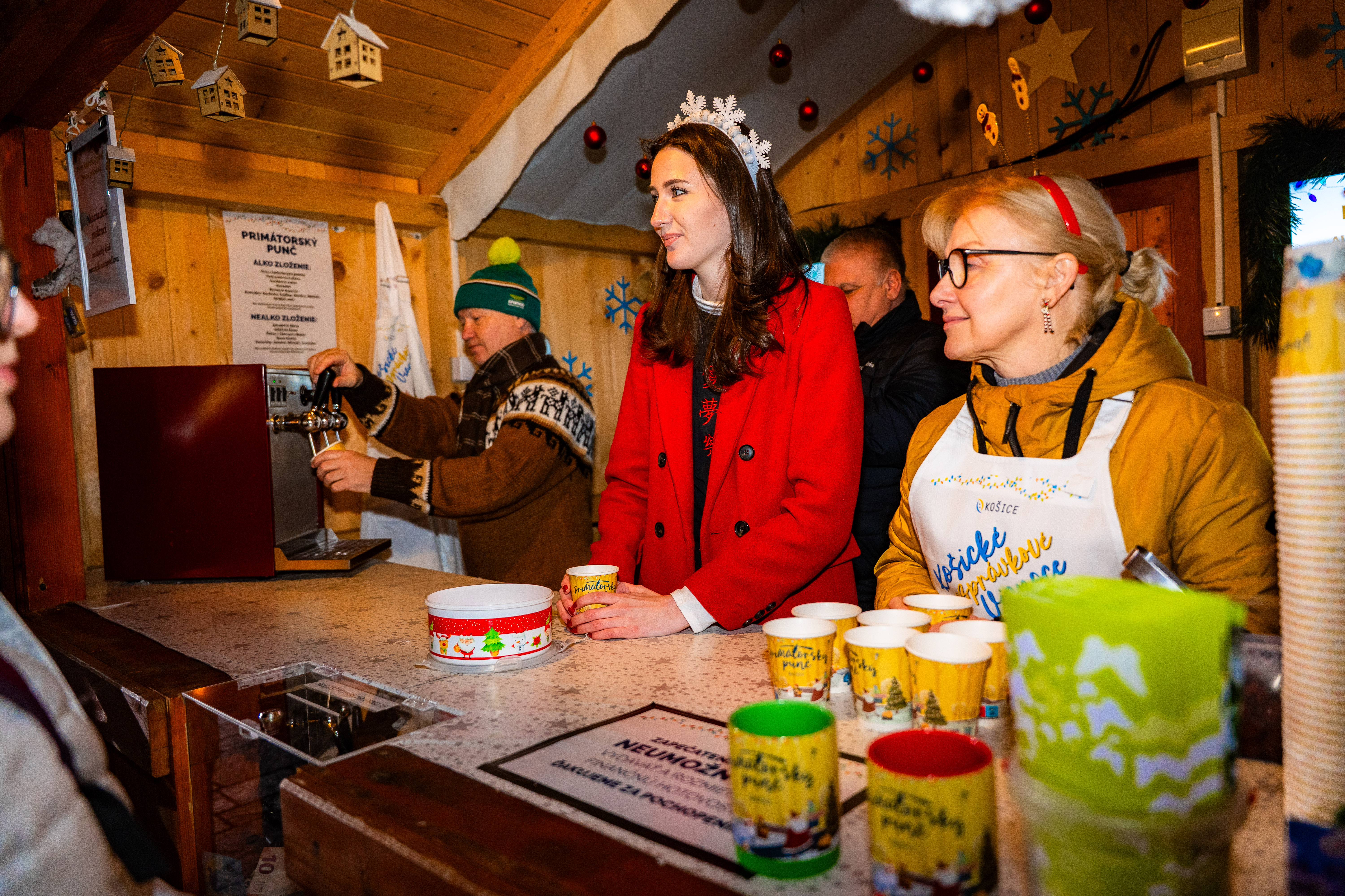 VIANOCNA TELEVIZNA REGINA-3